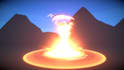 create unity game vfx, particle systems, and custom shaders with shader graph