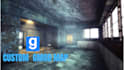 create custom garrys mod maps, gmod maps and hammer editor levels