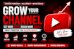 increase your youtube reach and audience engagement