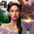 do realistic or fantasy portrait