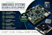 design custom pcb, embedded firmware, fpga, ble integration, and GPU solutions