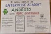 deploy an enterprise ai agent on android rbac governance rbac ai implementation