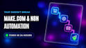 fix make com automation made com integromat n8n ai automation gohighlevel zapier