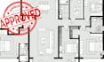 city permit drawing architect, architectural, structural, and mep drawing