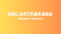 write sql server queries, stored procedures and more