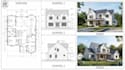 do permit drawings architectural plans structural engineering mep drawings