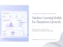 build custom machine learning models
