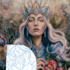 do realistic or fantasy portrait