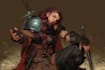 create dnd or rpg characters