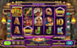 design stunning slots game UI graphics and animation, icon