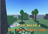 make a custom low poly roblox map