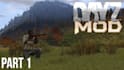 dayz mod developing, custom modding