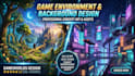 create game UI hud menus and UX design