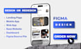 design figma website, figma website design, figma design