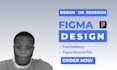 design figma website, figma website design, figma design