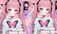 create premade quality vtuber model with face tracking and live2d rigging