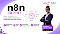 be your n8n expert, ai automation