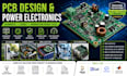 design multilayer pcb with high current routing and manufacturing ready files