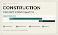 be your construction and interior design project coordinator