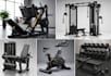 3d product design cad model gym equipment cadio machine prototype in solidworks