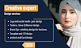 design social media banners and covers