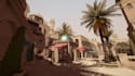 design 3d game environment, game level design, game environment in unity 3d, ue5