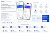 develop flutter app, android app, ios app, firebase API integration