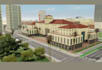 design roblox map terrian map low poly city roblox game map roblox environment