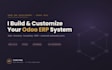 develop and customize your odoo erp system