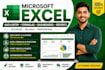 do microsoft excel data entry formulas charts and dashboards