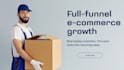 be shopify sales growth ecommerce marketing manager