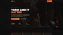 make you creative and appealing website