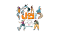 design wonderful modern joy ride logo