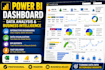 transform raw data into actionable business insights