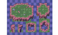 create pixel tileset game art tilemap pixel background animation
