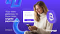 build seamless payment processor, card payment gateway, crypto payment processor