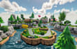 create amazing roblox map accessories model, assets for you