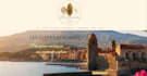 create a professional responsive business website
