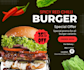 create eye catching food poster design