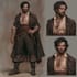 character art and dnd character art