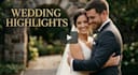 edit cinematic wedding reels and highlight videos