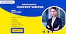 write SEO article writing,blog post and content writing