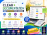 do business process documentation