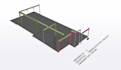 tekla structures and connection design as per aisc