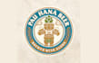 design german beer aloha logo