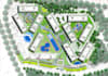 make architectural masterplan render