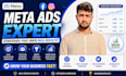 create profitable meta ads strategy and sales funnel