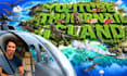 design high CTR youtube thumbnail for more clicks