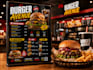 create restaurant menu, food menu and digital menu design