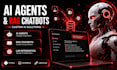 build ai agents and rag chatbots